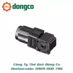 MOTOR GIẢM TỐC BÁNH RĂNG VUÔNG GÓC TUNGLEE RA-RH