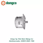 HỘP SỐ GIẢM TỐC TUNGLEE MẶT BÍCH PFK 0.1KW-3.7KW