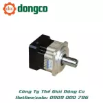 HỘP SỐ BÁNH RĂNG SERVO TUNGLEE TRS