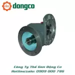 HỘP SỐ GIẢM TỐC LIMING BÁNH VÍT AMW60