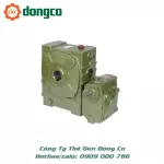 HỘP SỐ GIẢM TỐC LIMING EOH