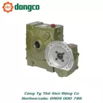 HỘP SỐ GIẢM TỐC LIMING EOHM