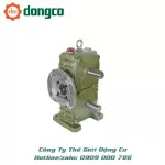 HỘP SỐ GIẢM TỐC LIMING LDM