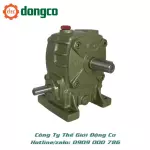 HỘP SỐ GIẢM TỐC LIMING LW50-LW350