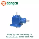 HỘP SỐ GIẢM TỐC LIMING TH15-BW, TH19-BW, TH25-BW, TH40-BW