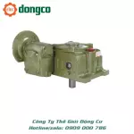 HỘP SỐ GIẢM TỐC LIMING UHM