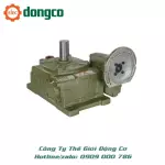 HỘP SỐ GIẢM TỐC LIMING VHM