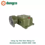 HỘP SỐ GIẢM TỐC LIMING VOGM