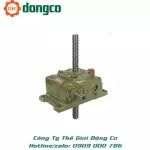 HỘP SỐ GIẢM TỐC LIMING VOWY