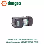 MÔ TƠ GIẢM TỐC ĐẢO CHIỀU MINI LIMING 6W-90W