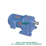 Motor giảm tốc PL28-0750-20S3 750W 1:20 tốc độ ~70rpm kiểu lắp Chân đế điện áp 3 pha 220/380VAC