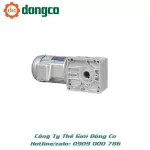 MÔ TƠ GIẢM TỐC TUNGLEE CỐT ÂM TL5080 0.75KW-1.5KW