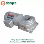 MÔ TƠ GIẢM TỐC TUNGLEE CỐT ÂM TL4060 0.1KW-0.2KW