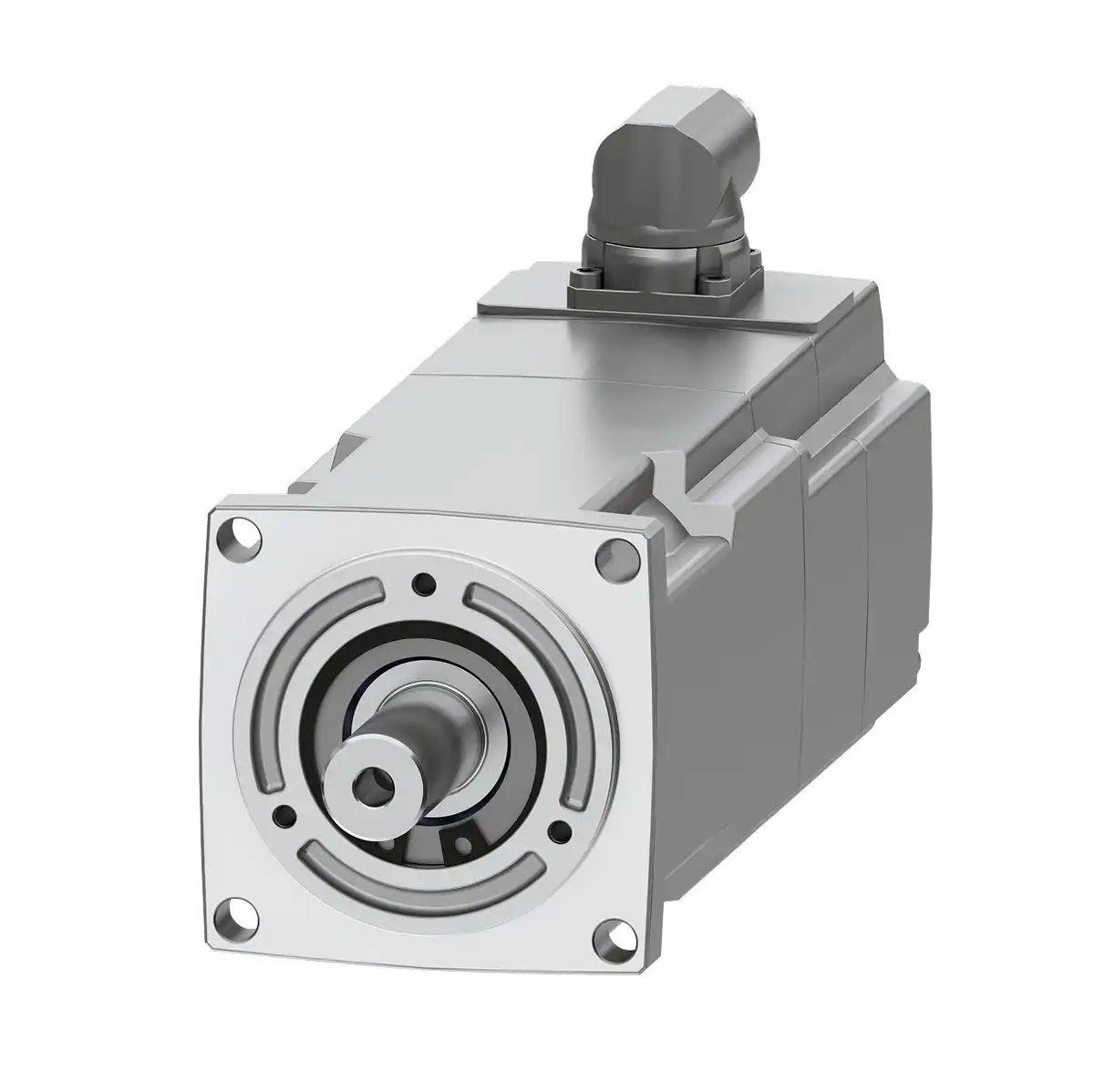 Động cơ servo SIMOTICS S-1FK2 HD 1FK2102-1AG10-0SA0, 0.32 Nm, 3000 RPM, mã hóa tuyệt đối 22-bit