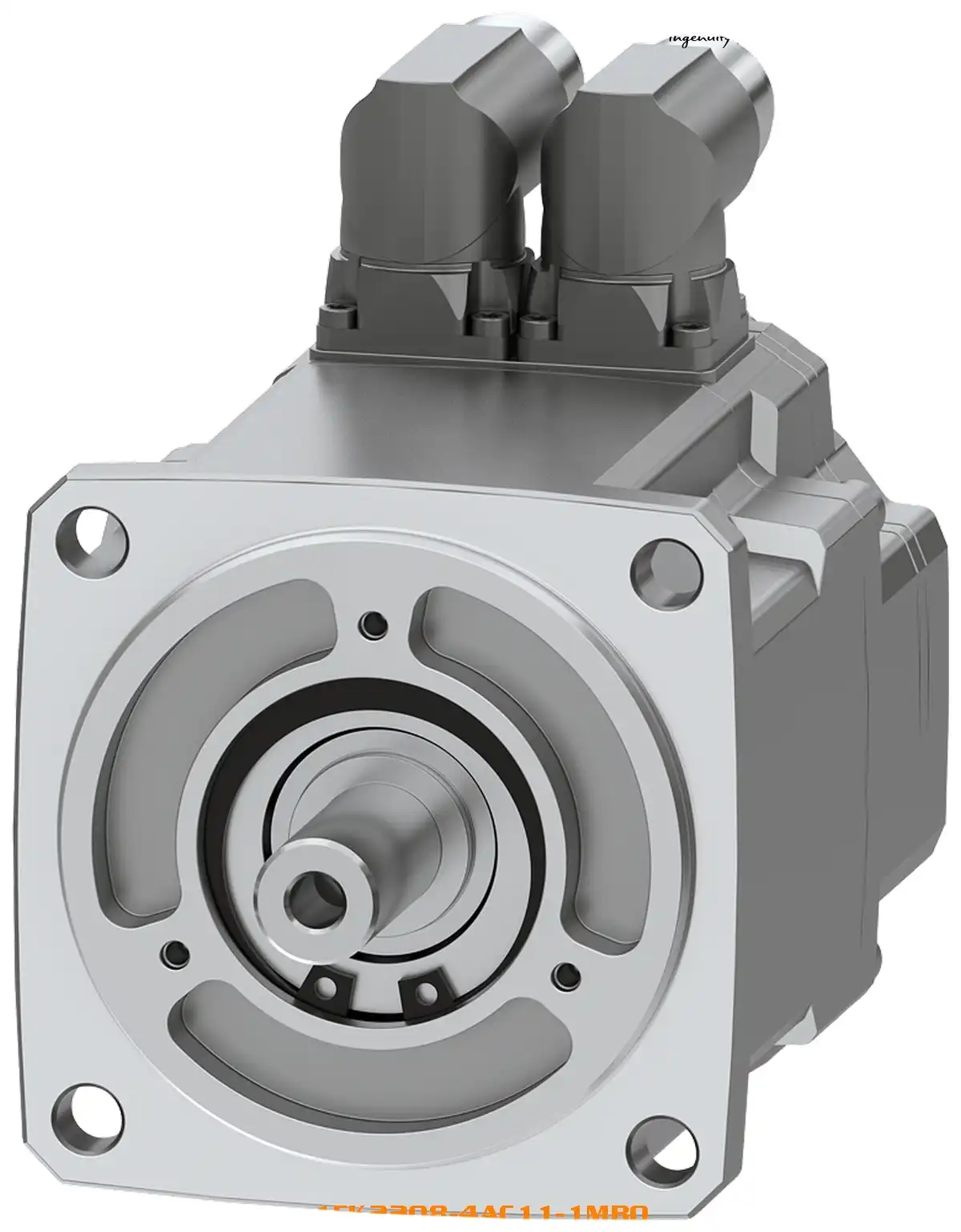 Động cơ servo SIMOTICS S-1FK2 1FK2208-4AC11-1MB0, 22 Nm, 3.55 kW, Encoder 22-bit, IP65