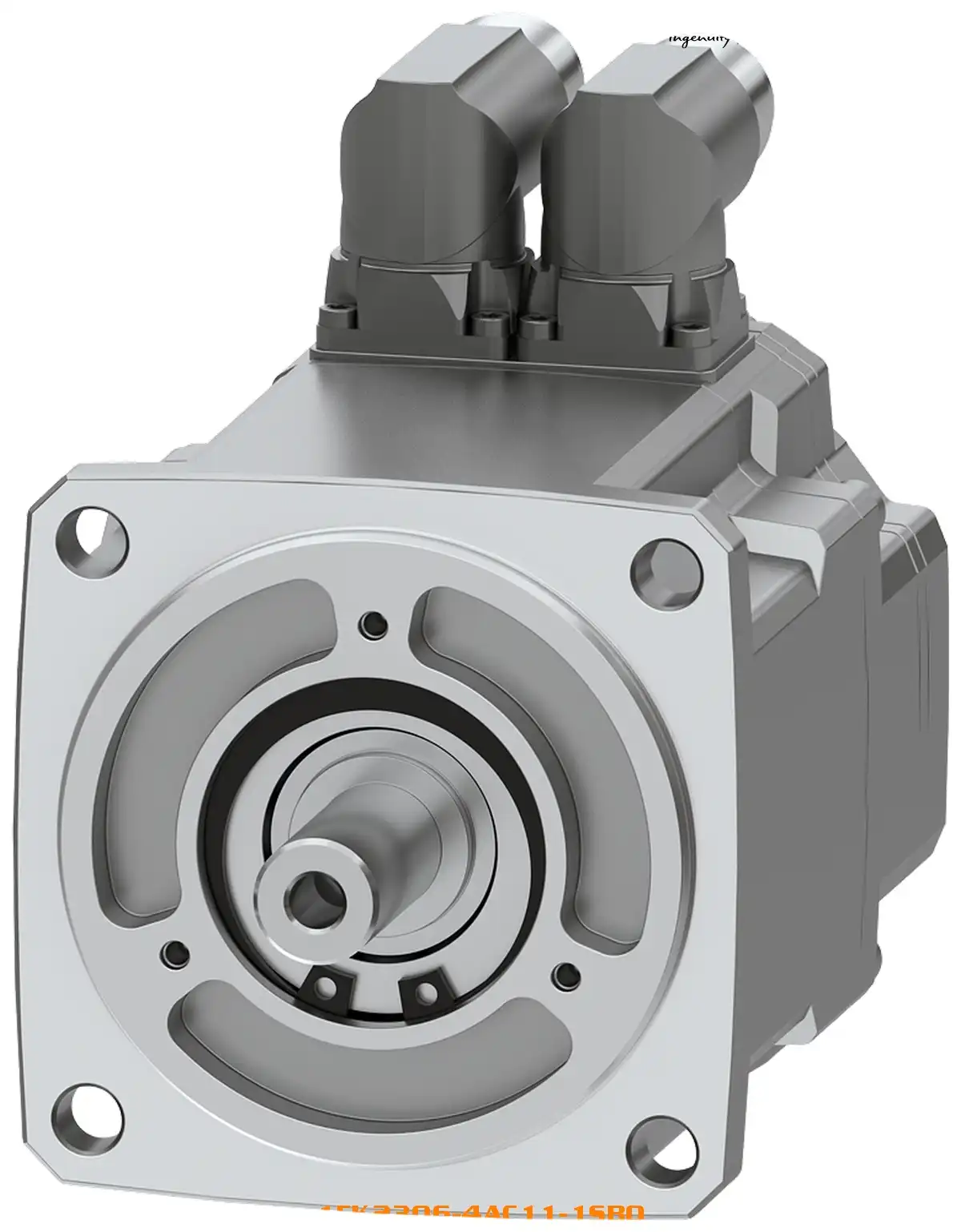 Động cơ servo SIMOTICS S-1FK2 1FK2306-4AC11-1SB0, 12 Nm, 2.2 kW, Encoder 22-bit, IP65