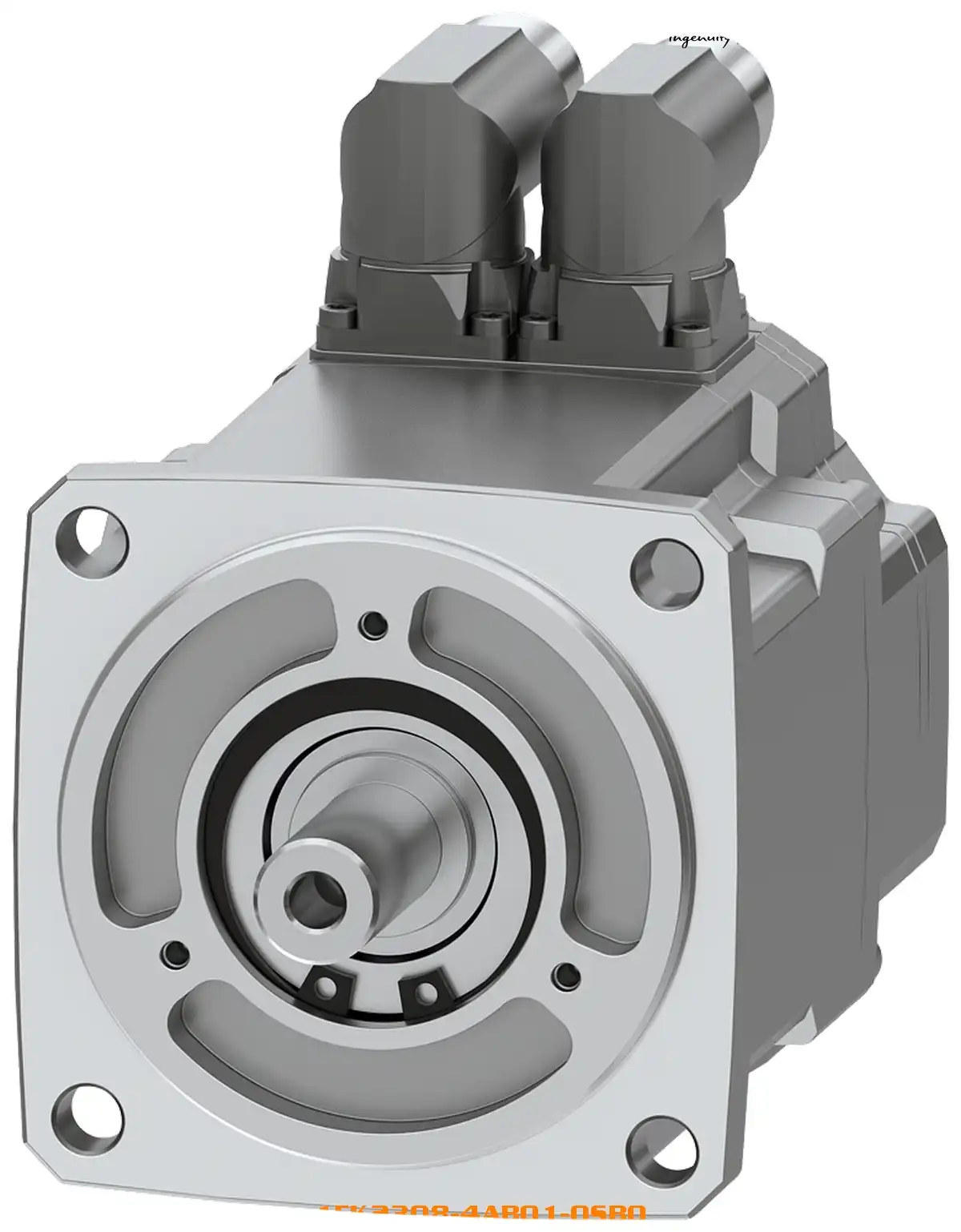 Động cơ servo SIMOTICS S-1FK2 1FK2308-4AB01-0SB0, 22 Nm, 2.9 kW, IP65, Encoder 22-bit