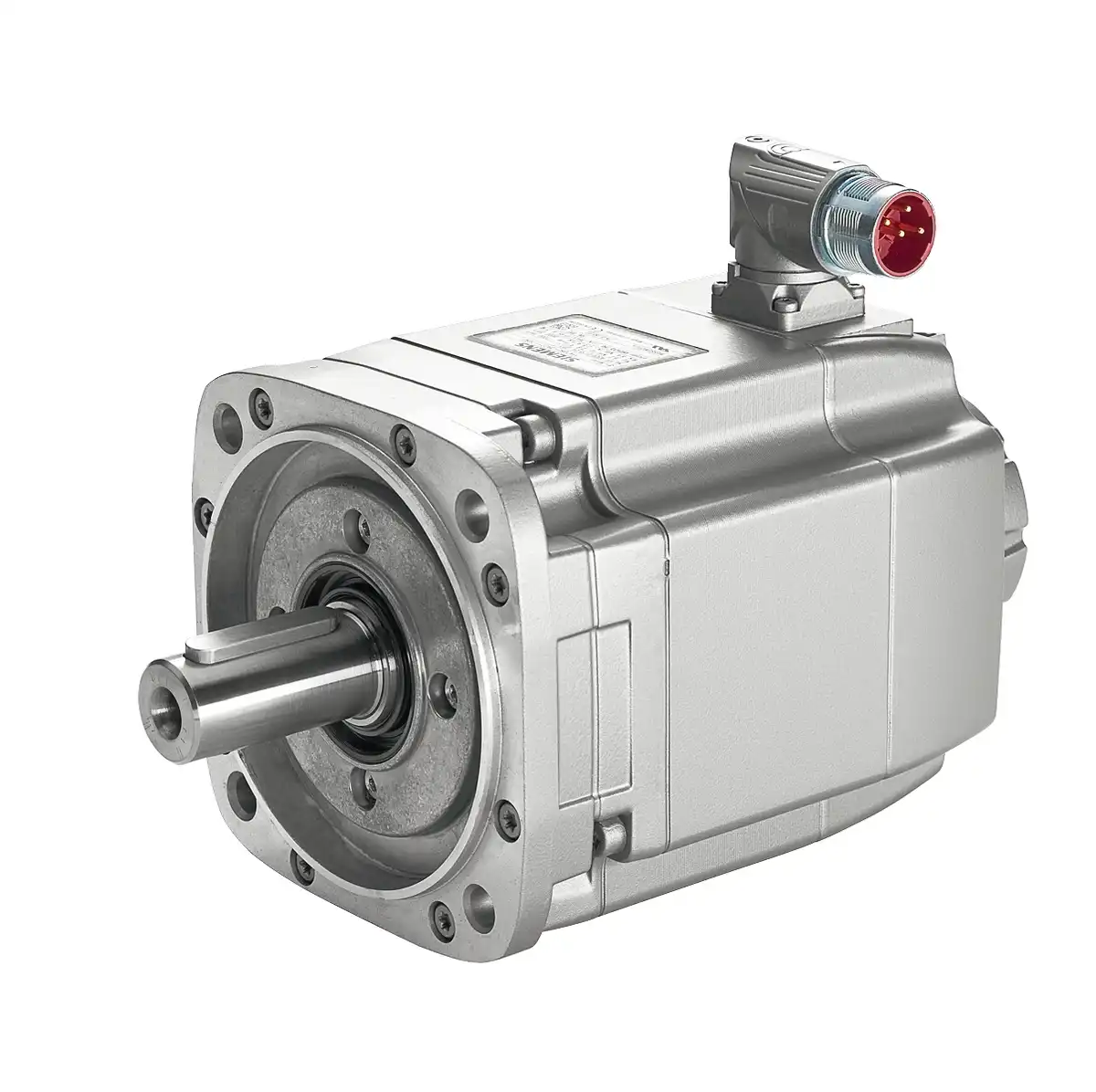 Động cơ đồng bộ SIMOTICS S 1FK7084-2AF71-1RG1, 3.1kW, 3000rpm, Encoder 20-bit, IP65