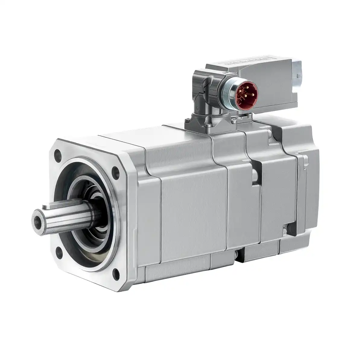 Động cơ đồng bộ SIMOTICS S 1FK7101-2AC7.-.... 4.3kW, 600V, 2000rpm, Mô-men 27Nm