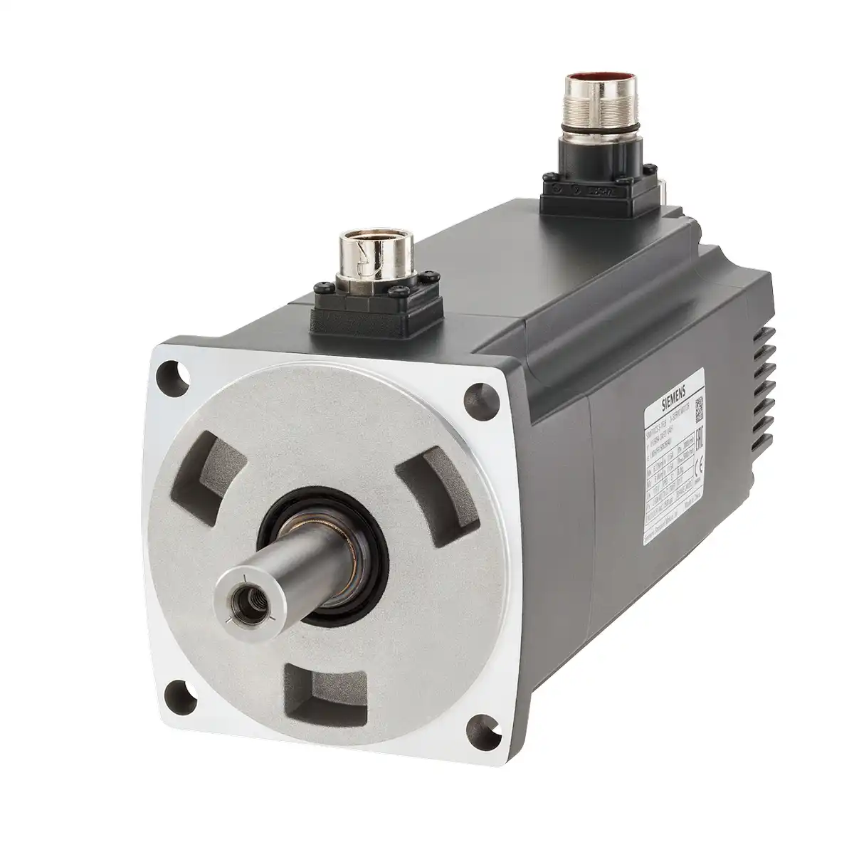 Động Cơ SIMOTICS S-1FL6 1FL6054-2AF21-2MG1 2kW, 3000rpm, Encoder 21-bit, Tương Thích SINAMICS V90