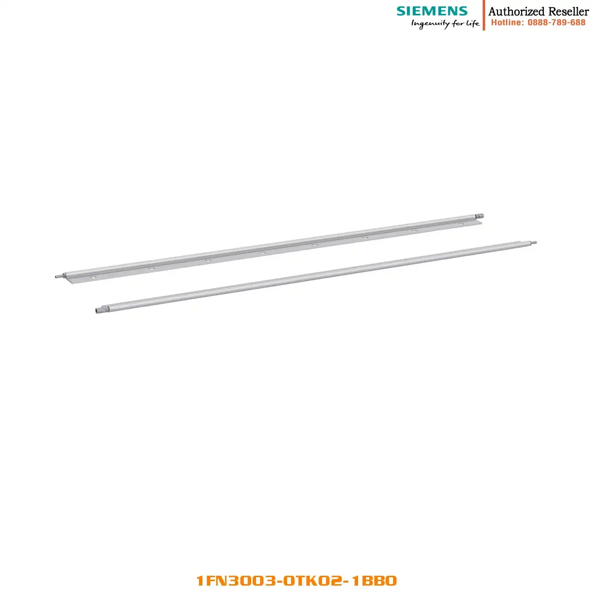 Mua 1FN3003-0TK02-1BB0: Thanh nhôm SIMOTICS L Cooling cho hệ thống làm mát, kích thước 300-450