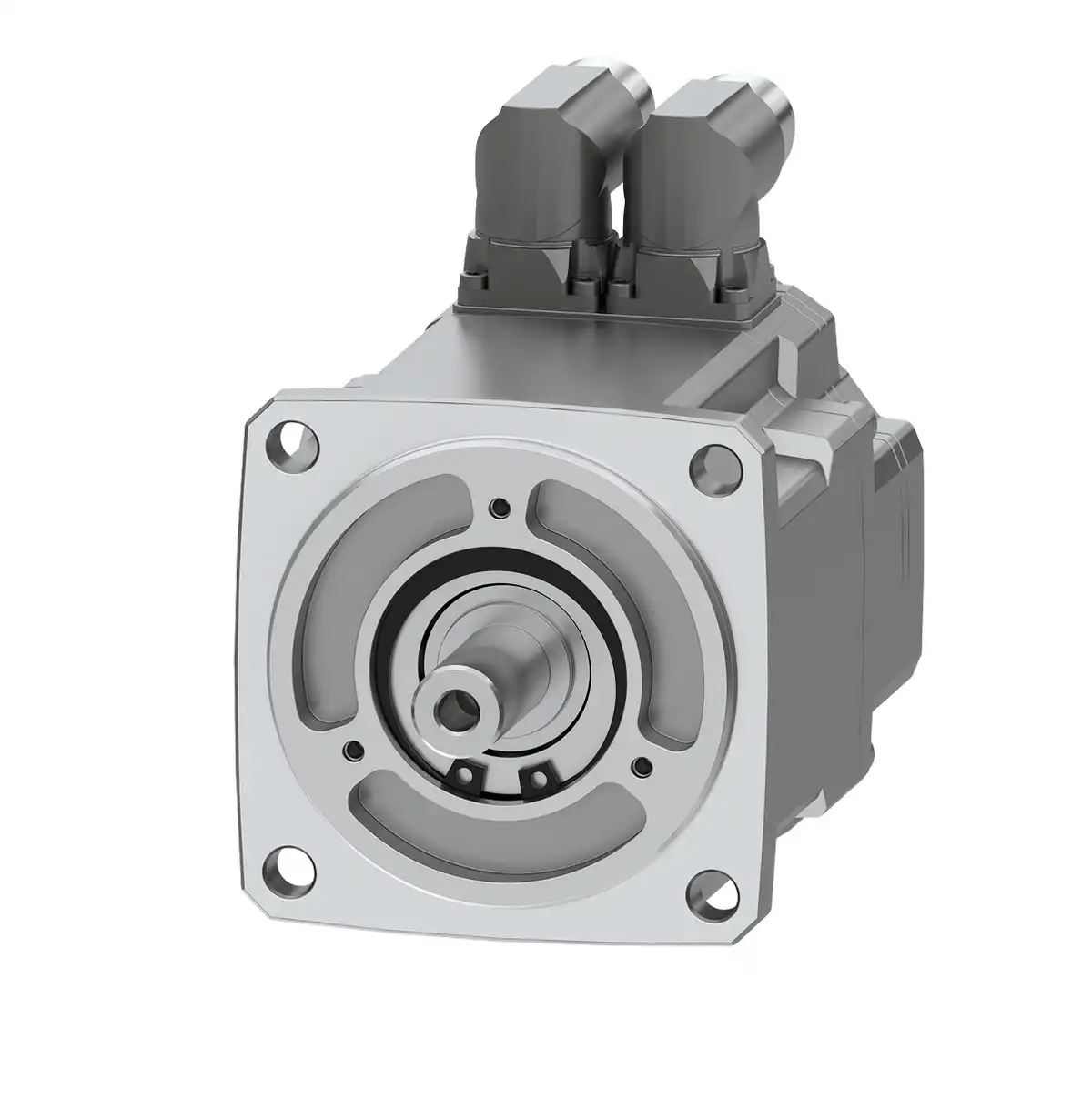 Động cơ Servo SIMOTICS S-1FT2 1FT2208-3SC..-..B0, Công suất 4kW, Mô men 22Nm, Quạt cưỡng bức